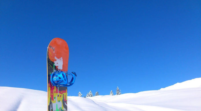 Jaki snowboard wybrać?