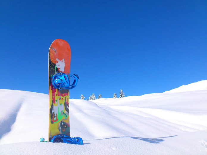 Jaki snowboard wybrać?