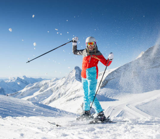 Idealna kurtka narciarska – co powinna mieć?