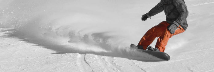 Ile kosztują obozy snowboardowe?